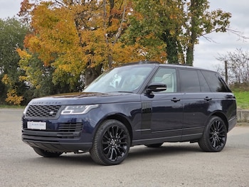 Used Land Rover Range Rover 2019 for sale - 76241456: Photo 3