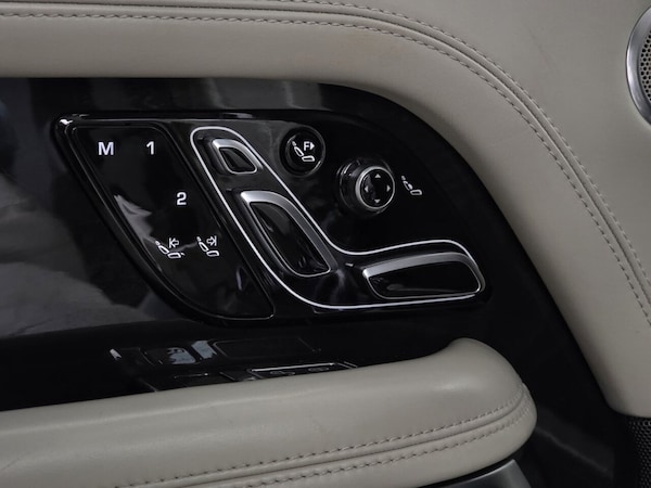 Used Land Rover Range Rover 2019 for sale - 76241456: Photo 40