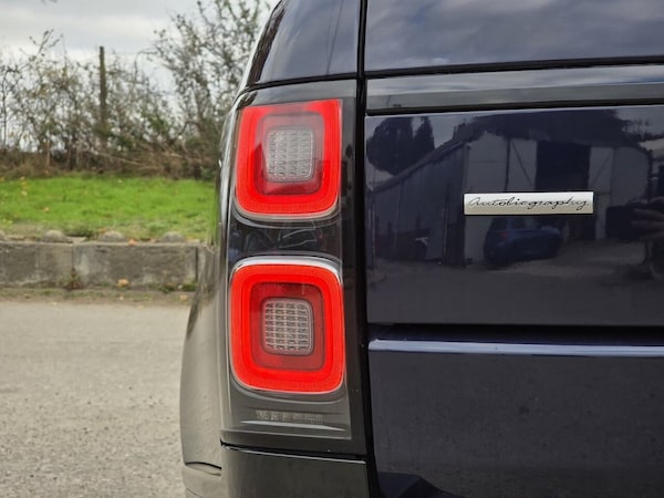 Used Land Rover Range Rover 2019 for sale - 76241456: Photo 42