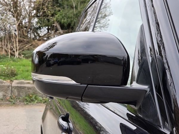Used Land Rover Range Rover 2019 for sale - 76241456: Photo 43