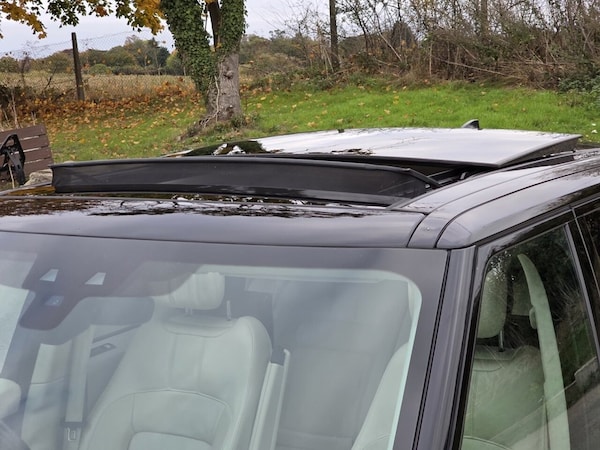 Used Land Rover Range Rover 2019 for sale - 76241456: Photo 45