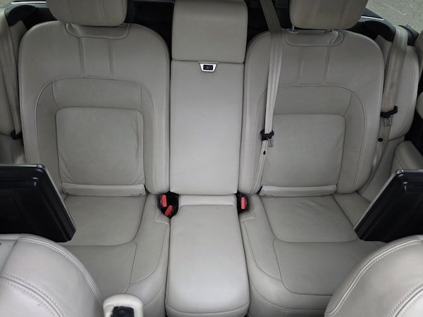 Used Land Rover Range Rover 2019 for sale - 76241456: Photo 9