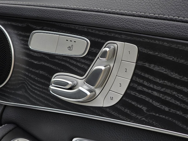 Used Mercedes-Benz C-Class 2020 for sale - 76216796: Photo 14