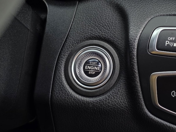Used Mercedes-Benz C-Class 2020 for sale - 76216796: Photo 15