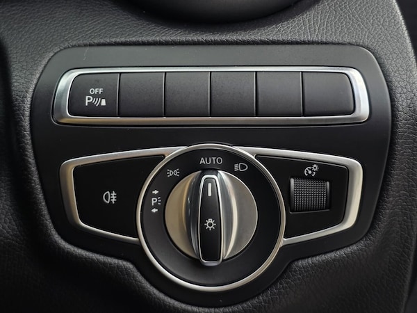 Used Mercedes-Benz C-Class 2020 for sale - 76216796: Photo 16