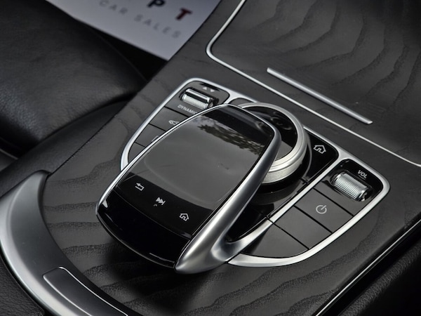 Used Mercedes-Benz C-Class 2020 for sale - 76216796: Photo 20