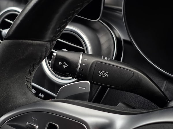 Used Mercedes-Benz C-Class 2020 for sale - 76216796: Photo 25