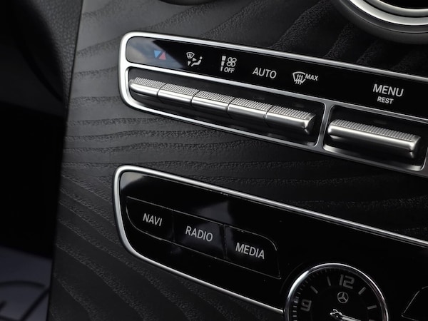 Used Mercedes-Benz C-Class 2020 for sale - 76216796: Photo 26