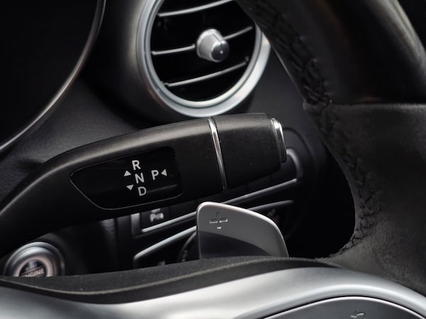 Used Mercedes-Benz C-Class 2020 for sale - 76216796: Photo 27