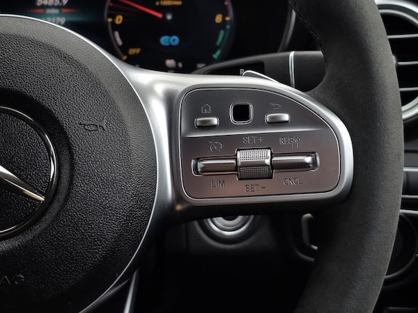 Used Mercedes-Benz C-Class 2020 for sale - 76216796: Photo 29