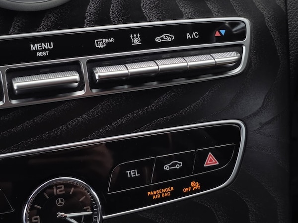 Used Mercedes-Benz C-Class 2020 for sale - 76216796: Photo 30