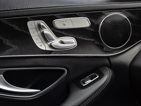 Used Mercedes-Benz C-Class 2020 for sale - 76216796: Photo 37