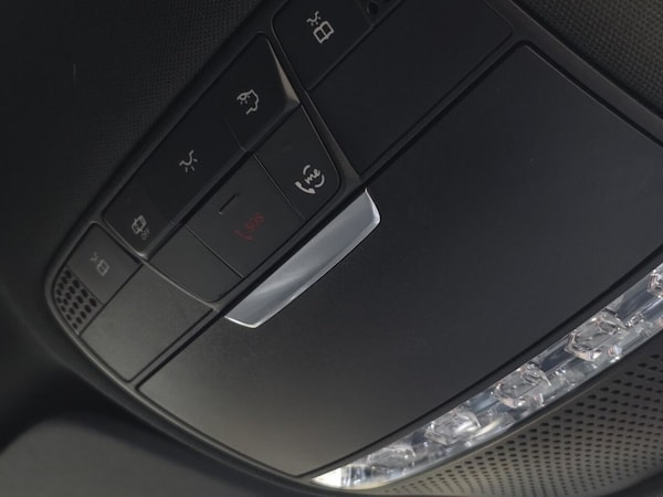 Used Mercedes-Benz C-Class 2020 for sale - 76216796: Photo 38