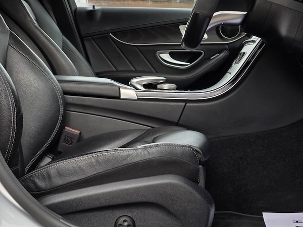 Used Mercedes-Benz C-Class 2020 for sale - 76216796: Photo 39