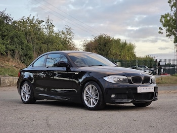 Used BMW 1 Series 2011 for sale - 75648038: Photo
