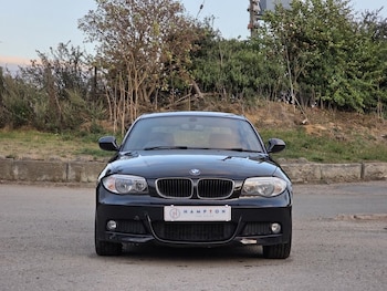 Used BMW 1 Series 2011 for sale - 75648038: Photo
