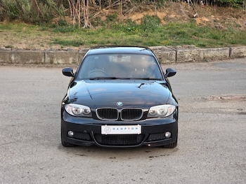 Used BMW 1 Series 2011 for sale - 75648038: Photo