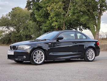Used BMW 1 Series 2011 for sale - 75648038: Photo