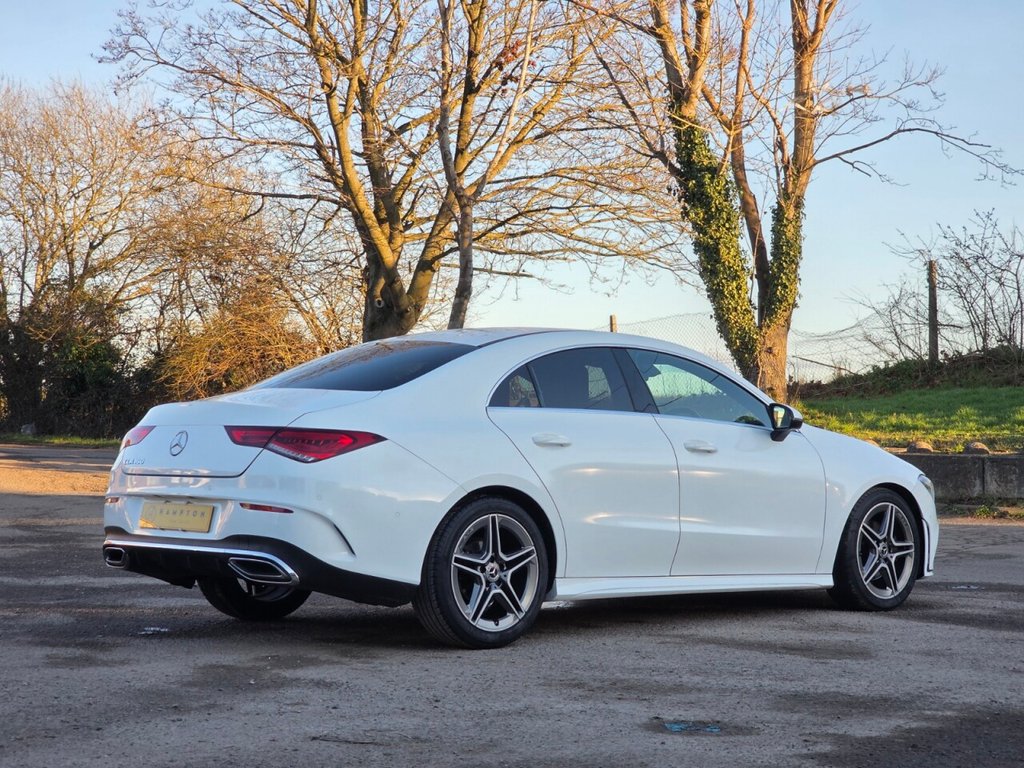 Used Mercedes-Benz CLA 2019 for sale - 77111170: Photo 10