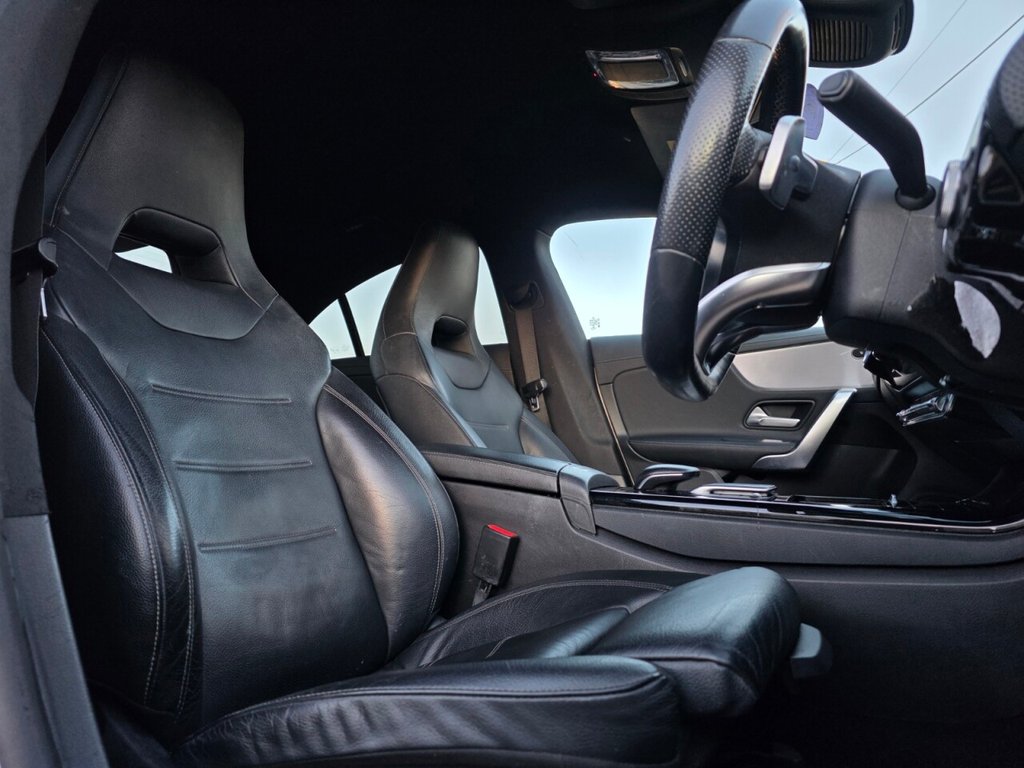Used Mercedes-Benz CLA 2019 for sale - 77111170: Photo 11