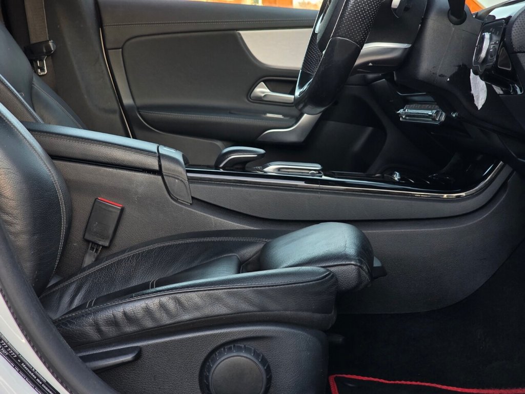 Used Mercedes-Benz CLA 2019 for sale - 77111170: Photo 13