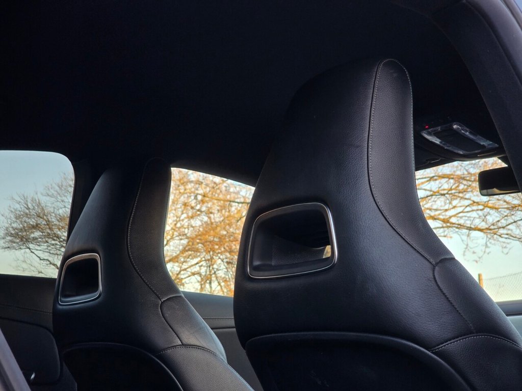 Used Mercedes-Benz CLA 2019 for sale - 77111170: Photo 14