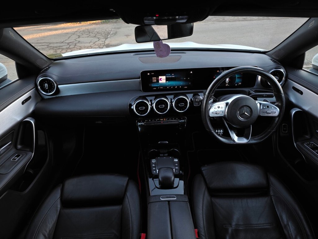 Used Mercedes-Benz CLA 2019 for sale - 77111170: Photo 15