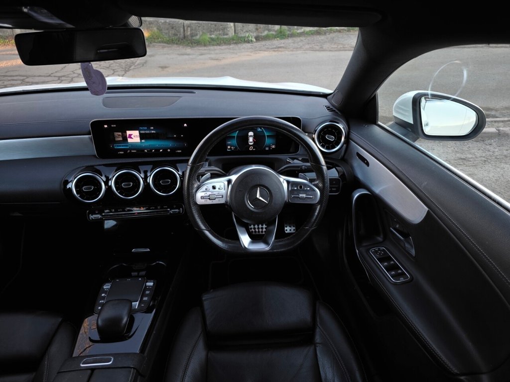 Used Mercedes-Benz CLA 2019 for sale - 77111170: Photo 16