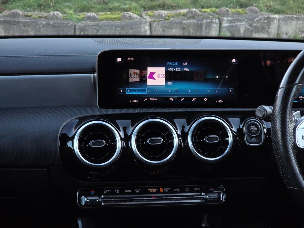 Used Mercedes-Benz CLA 2019 for sale - 77111170: Photo 17