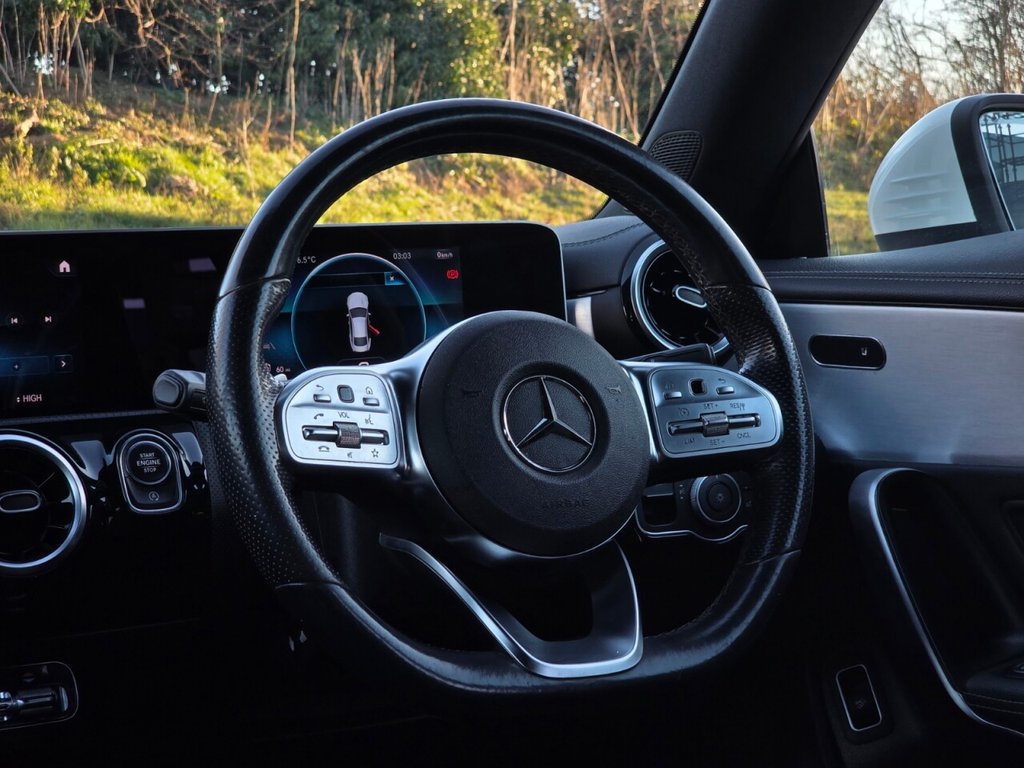 Used Mercedes-Benz CLA 2019 for sale - 77111170: Photo 18