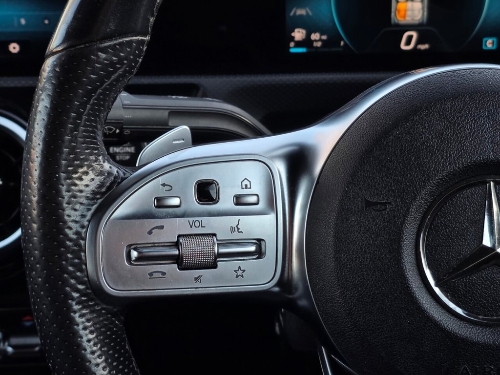 Used Mercedes-Benz CLA 2019 for sale - 77111170: Photo 23