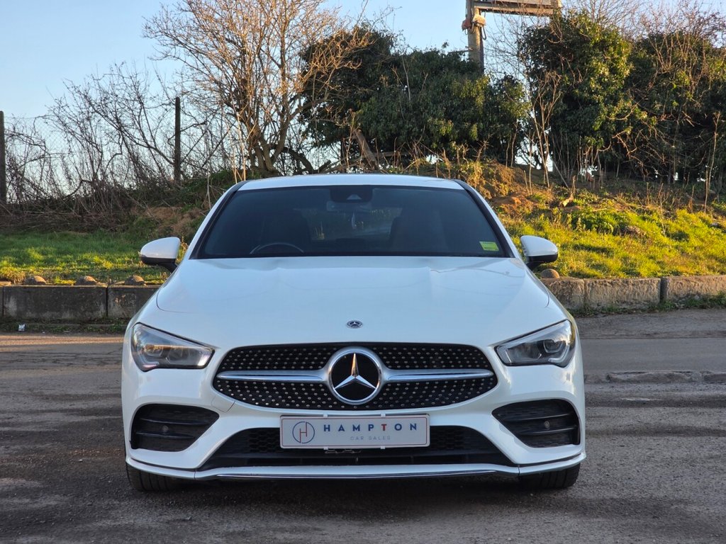 Used Mercedes-Benz CLA 2019 for sale - 77111170: Photo 3