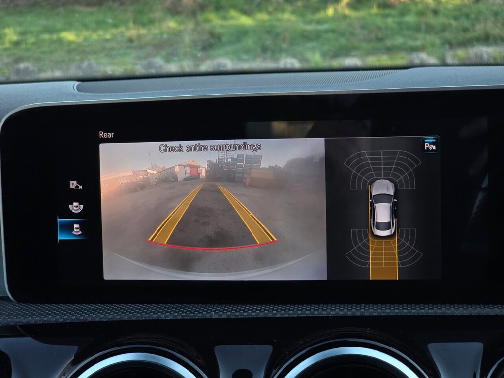 Used Mercedes-Benz CLA 2019 for sale - 77111170: Photo 33