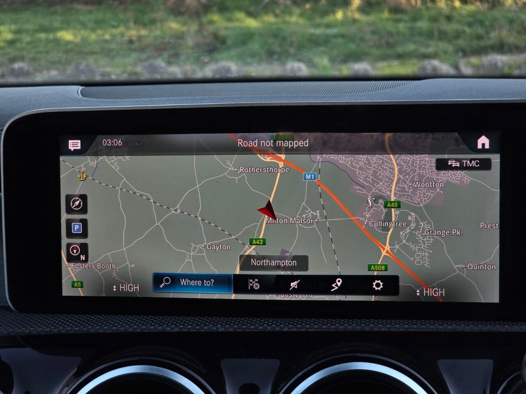 Used Mercedes-Benz CLA 2019 for sale - 77111170: Photo 34