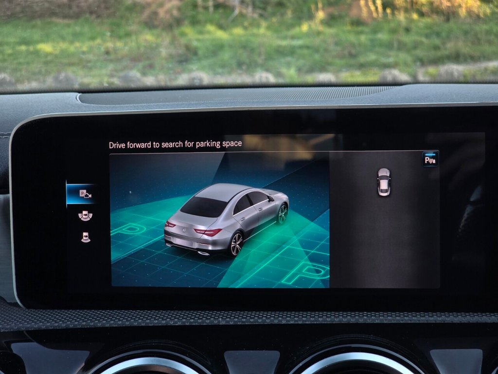 Used Mercedes-Benz CLA 2019 for sale - 77111170: Photo 36