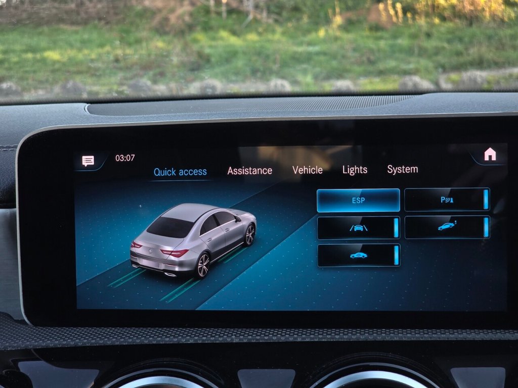 Used Mercedes-Benz CLA 2019 for sale - 77111170: Photo 37