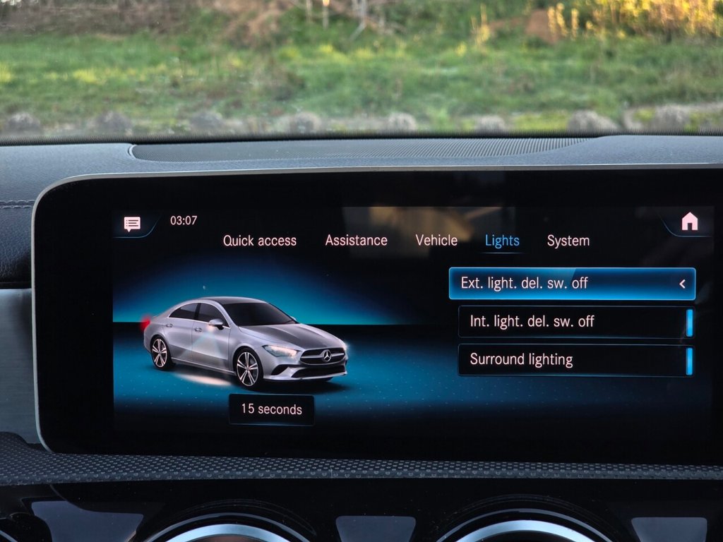 Used Mercedes-Benz CLA 2019 for sale - 77111170: Photo 38