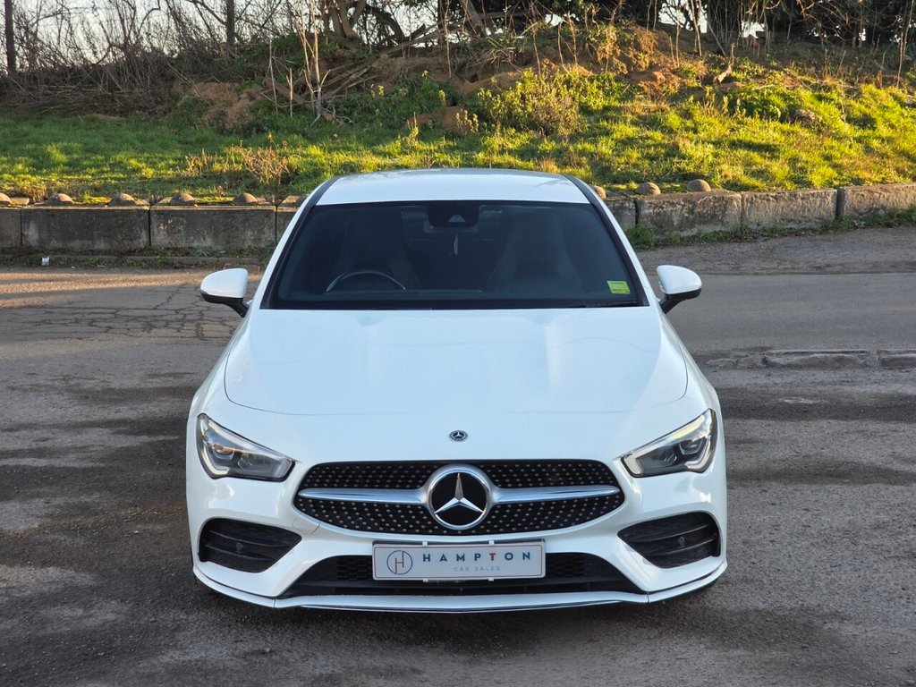 Used Mercedes-Benz CLA 2019 for sale - 77111170: Photo 4