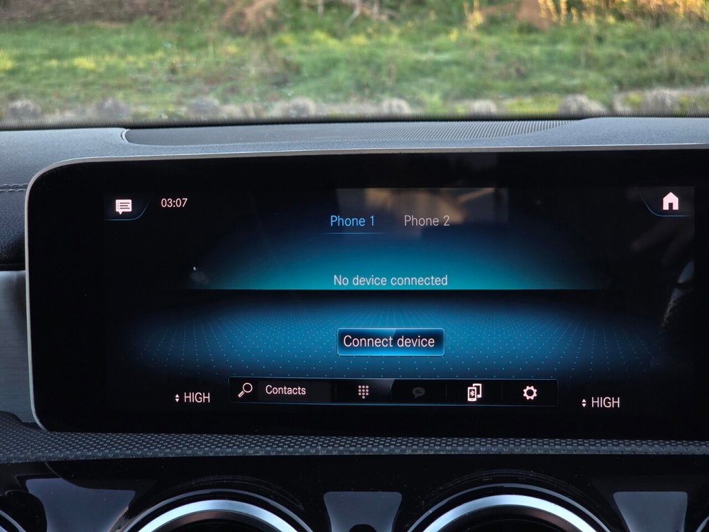 Used Mercedes-Benz CLA 2019 for sale - 77111170: Photo 40