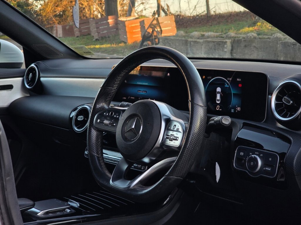 Used Mercedes-Benz CLA 2019 for sale - 77111170: Photo 41