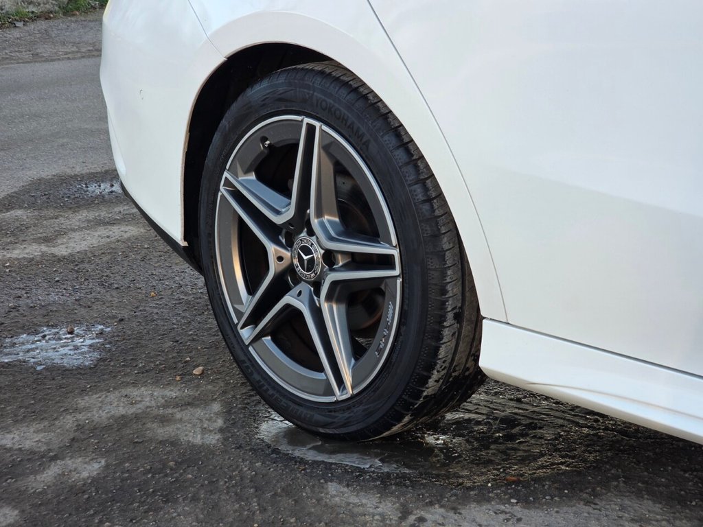 Used Mercedes-Benz CLA 2019 for sale - 77111170: Photo 49