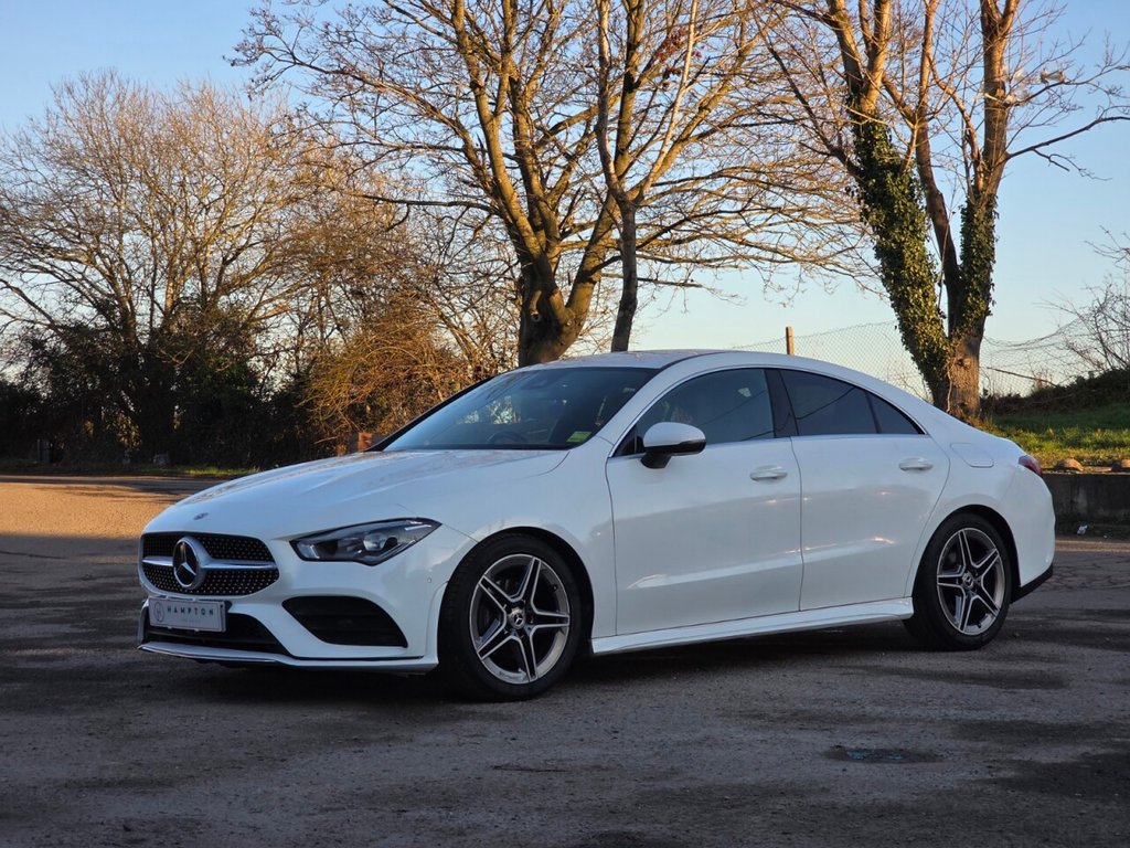 Used Mercedes-Benz CLA 2019 for sale - 77111170: Photo 5