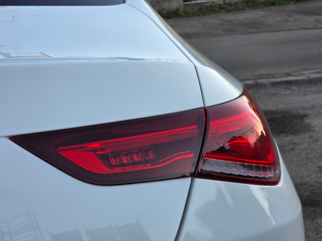 Used Mercedes-Benz CLA 2019 for sale - 77111170: Photo 50