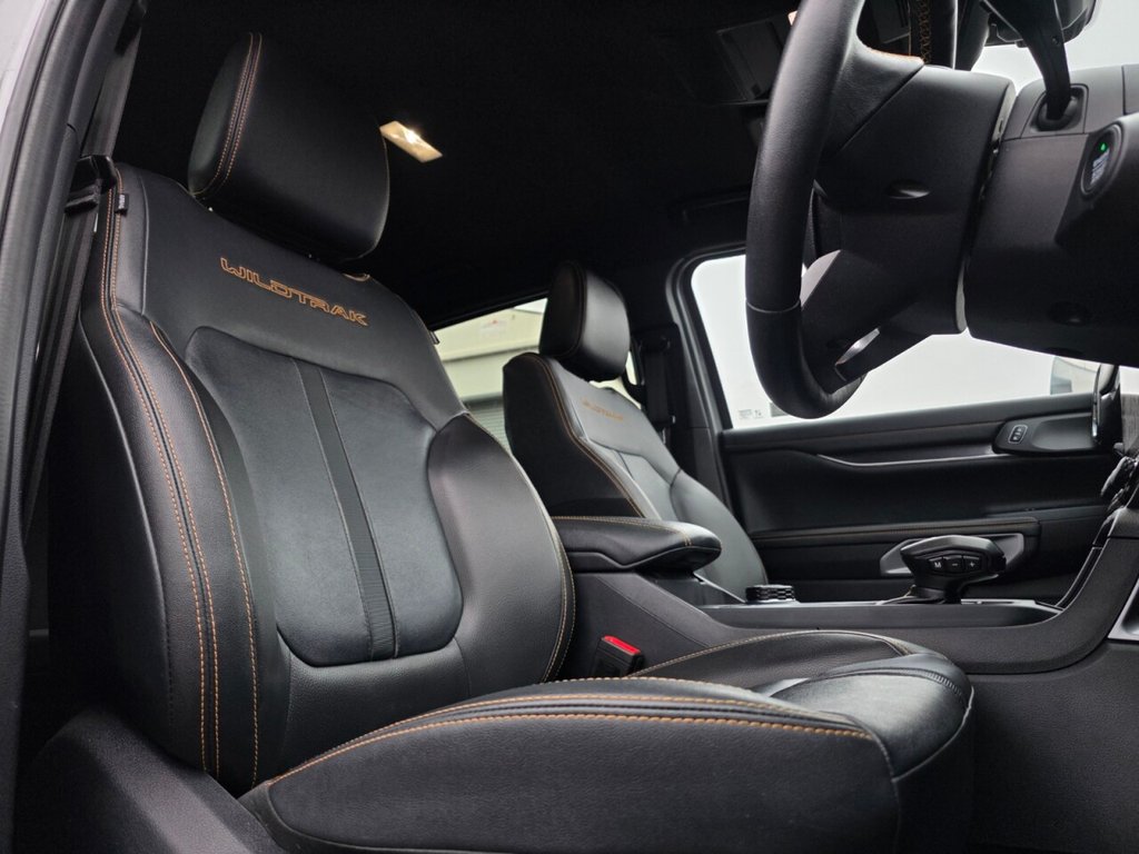 Used Ford Ranger 2023 for sale - 77302590: Photo 11