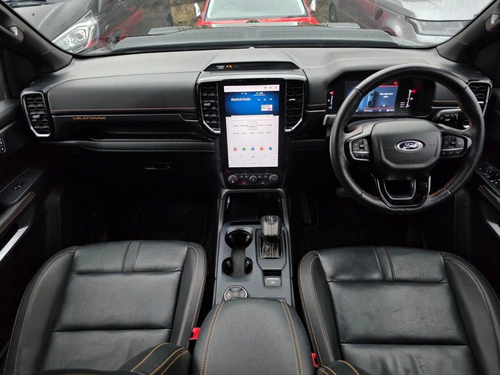 Used Ford Ranger 2023 for sale - 77302590: Photo 13