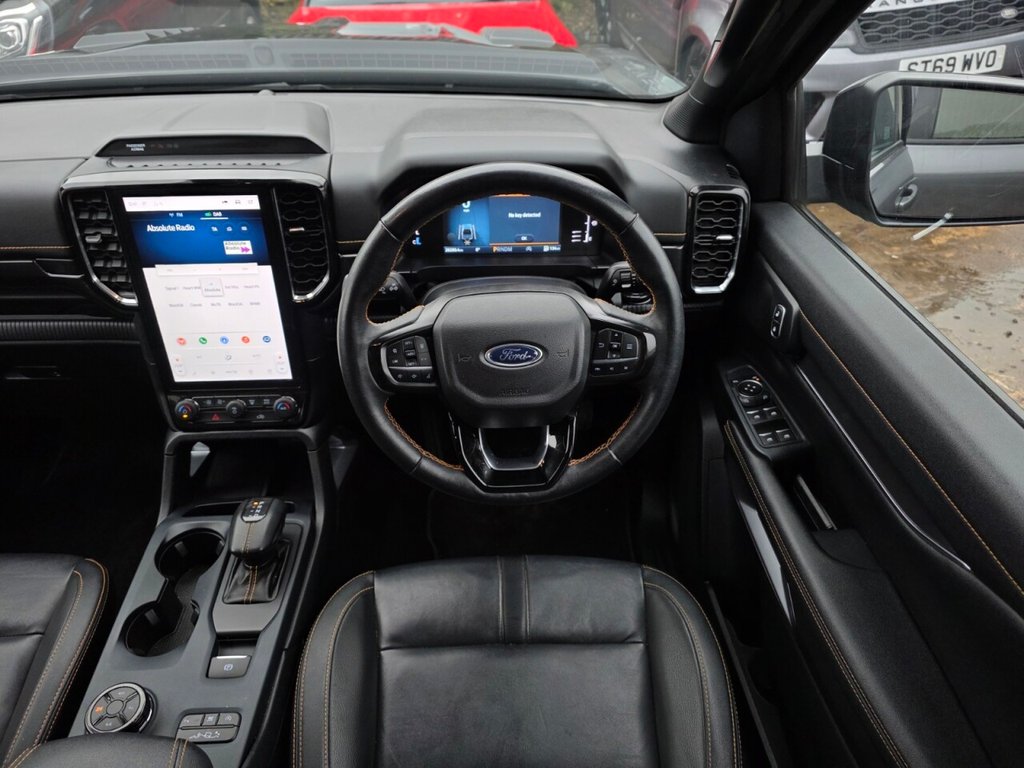 Used Ford Ranger 2023 for sale - 77302590: Photo 14