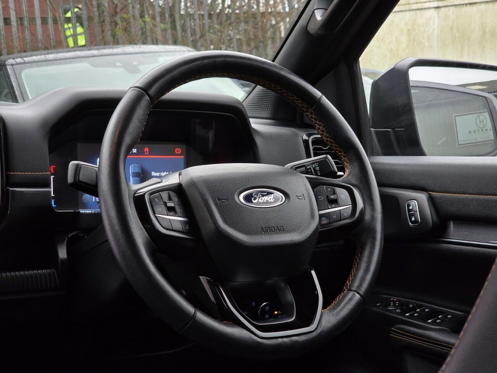 Used Ford Ranger 2023 for sale - 77302590: Photo 16