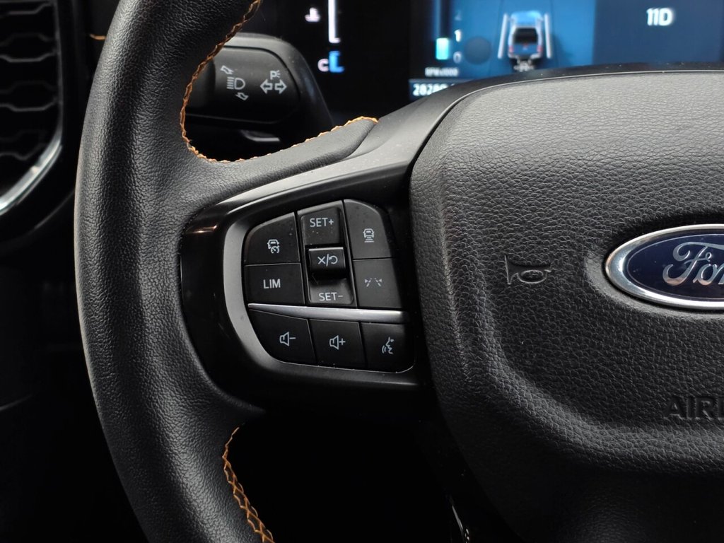 Used Ford Ranger 2023 for sale - 77302590: Photo 17
