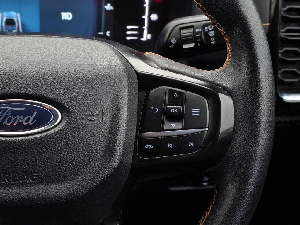 Used Ford Ranger 2023 for sale - 77302590: Photo 18