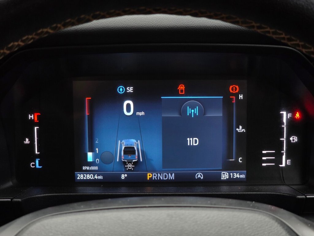 Used Ford Ranger 2023 for sale - 77302590: Photo 21